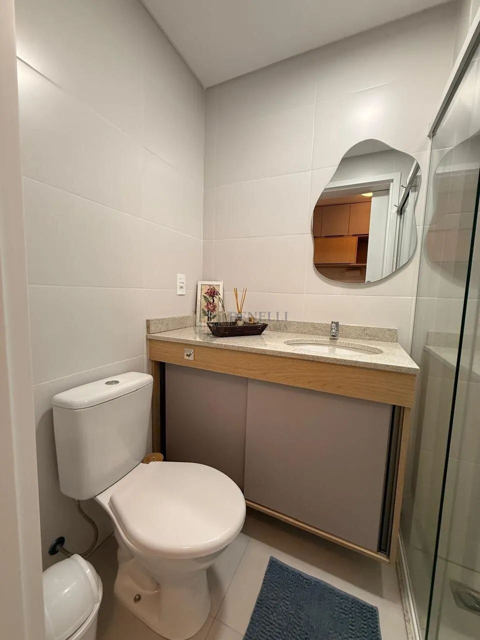 Studio Manhattan Tower. - Foto 5