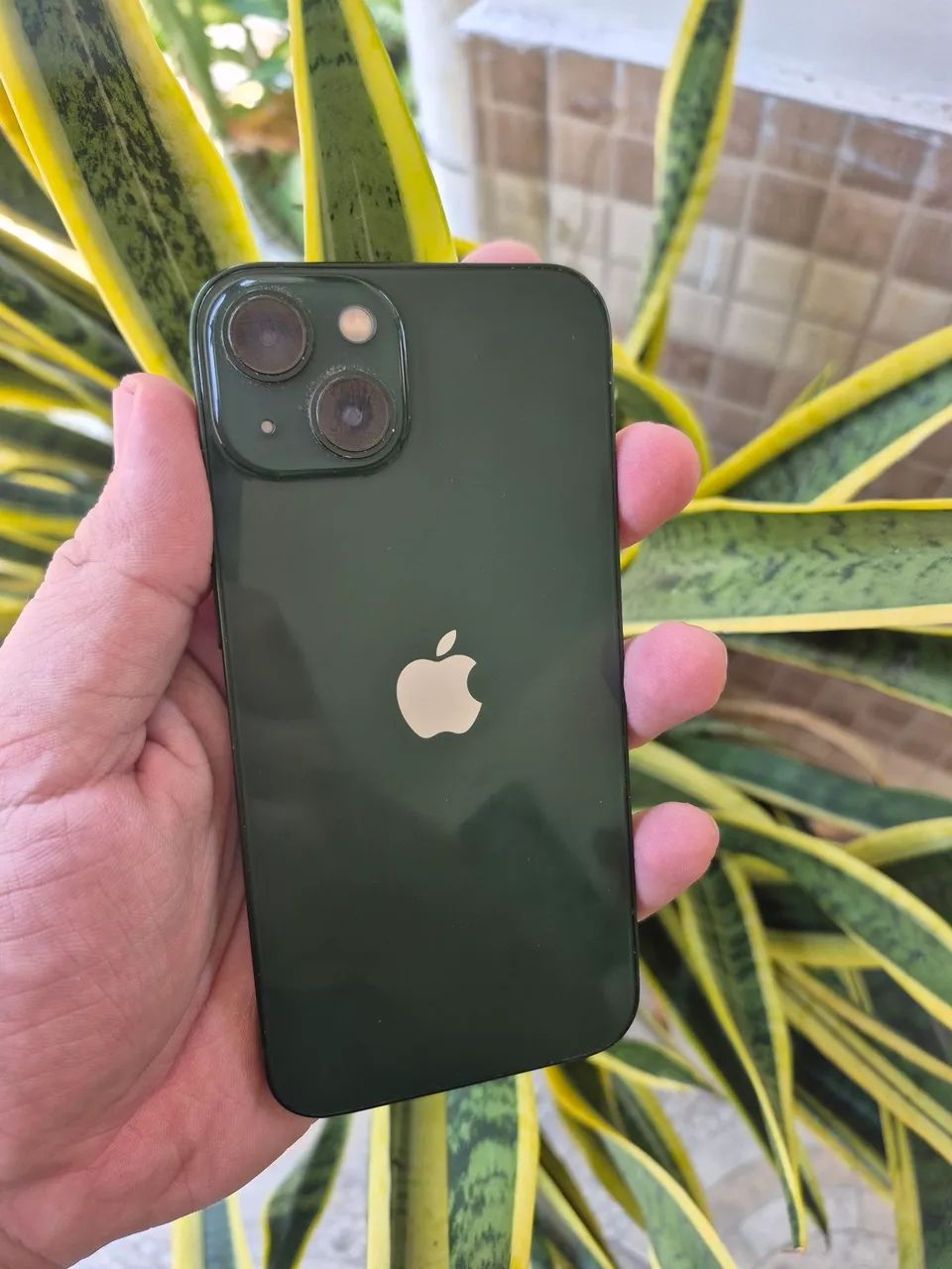 Iphone 13 128gb Face id OK tudo funcionando Perfeitamente 