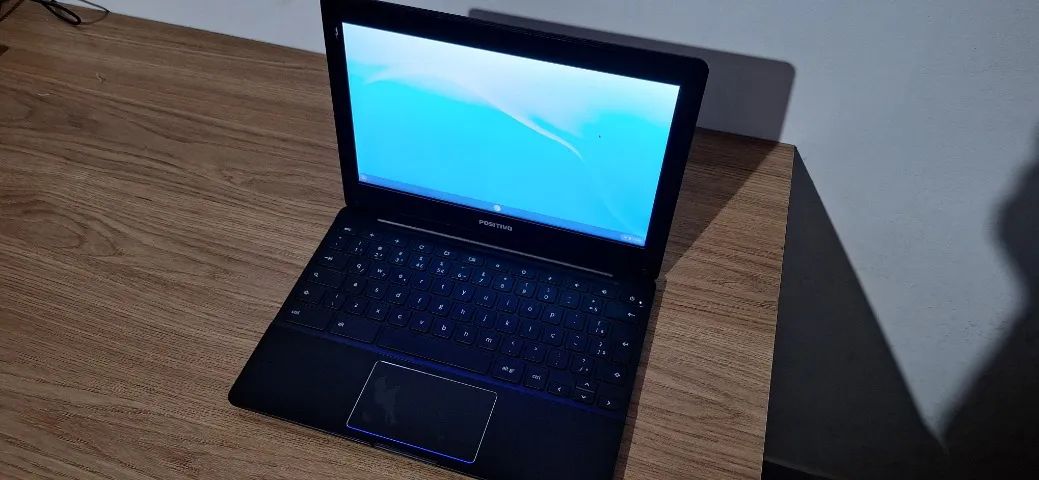 Chromebook Positivo CH1190 - Funcionando Perfeitamente - Foto 2