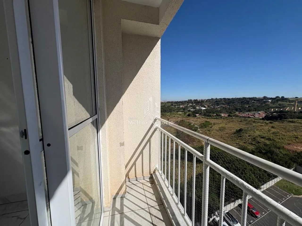 Apartamento à venda em Campinas, Vila Palácios, com 2 quartos, com 44 m², GERAL - Foto 3