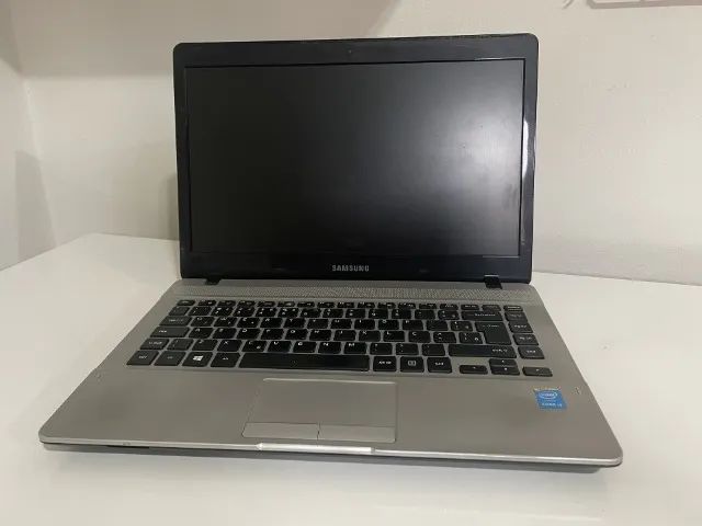 Notebook Samsung Ativ Book