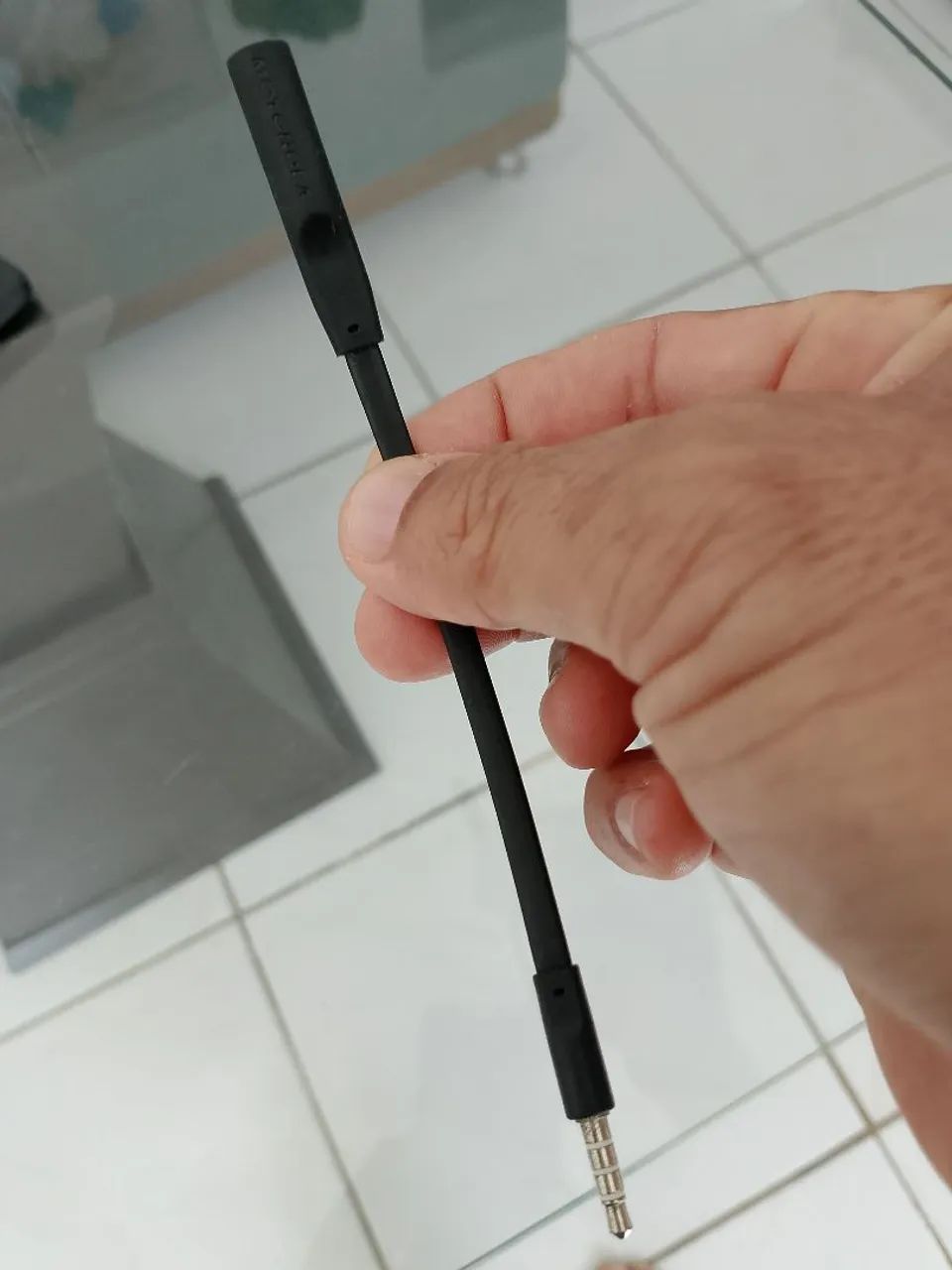 Antena digital original Motorola  - Foto 2