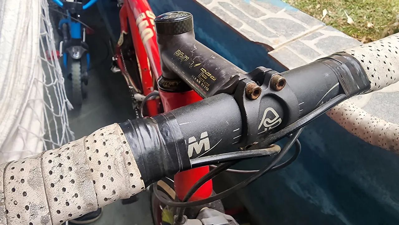 Speed khs peso 8k250 com pedal  - Foto 3