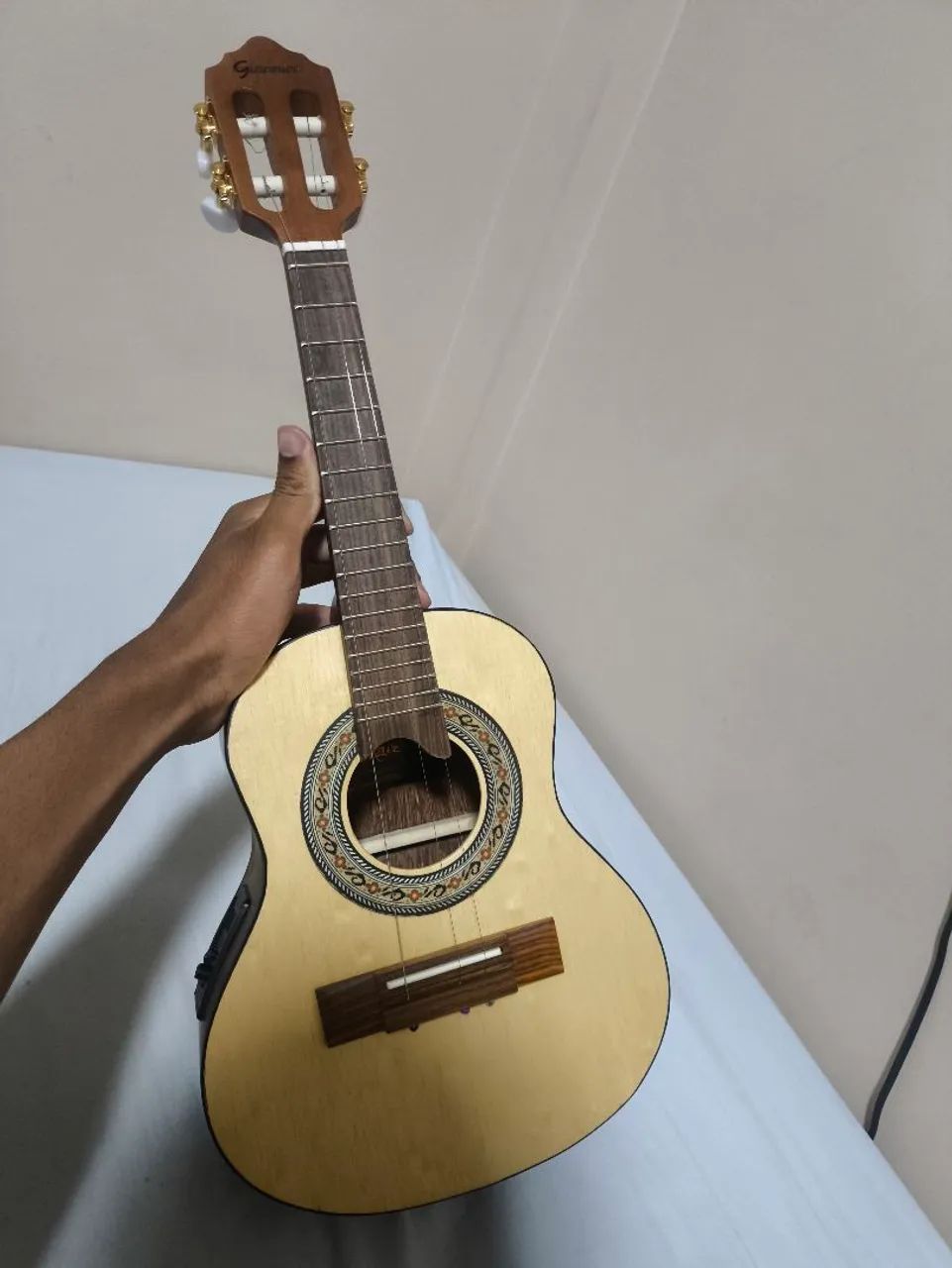 cs1 gianni raiz