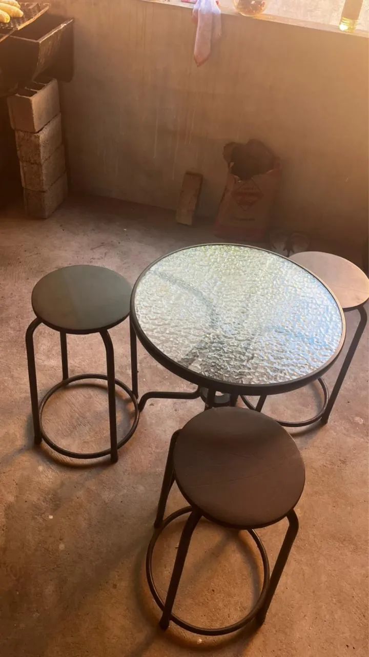 Mesinha  - Foto 3