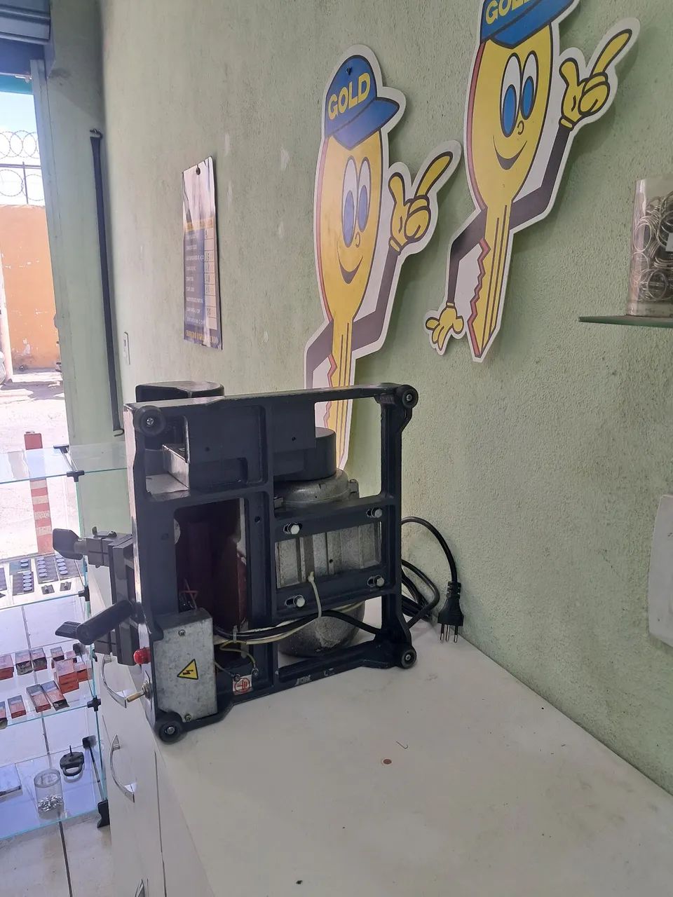 Maquina GOLD numero 2 - Foto 4