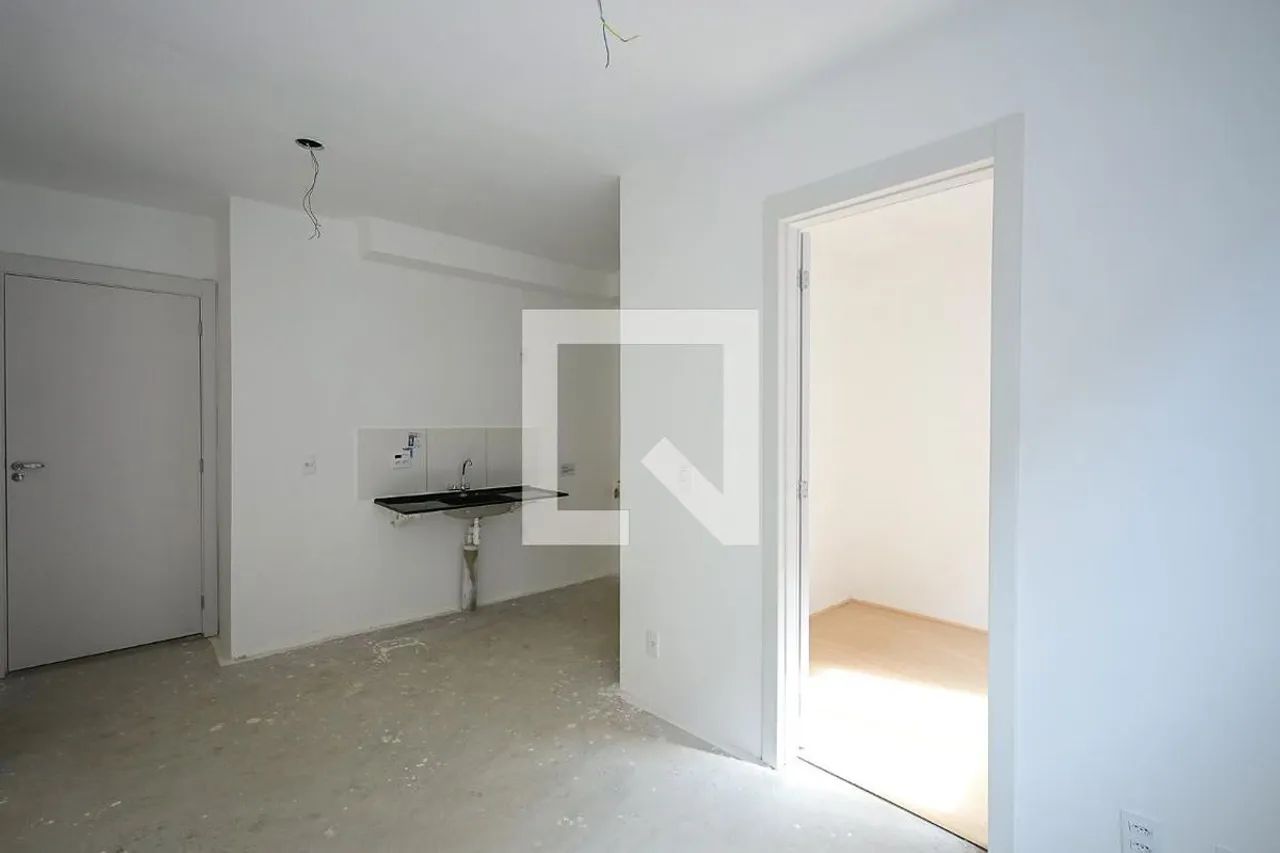 Apartamento à Venda - Panamby, 2 Quartos, 38 m2 - Foto 3