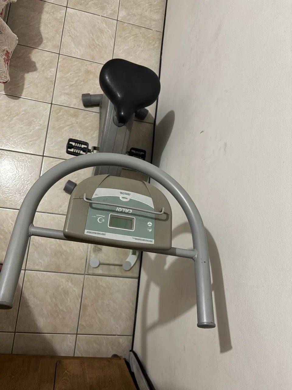 Bicicleta ergométrica  - Foto 2