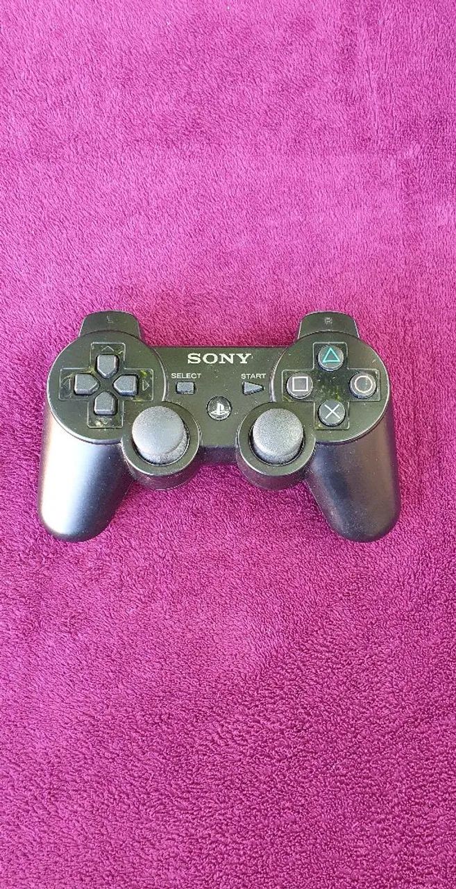 Controle PS3 Original
