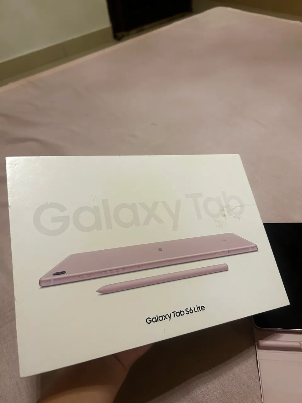 Tablet S6 lite Samsung  - Foto 3