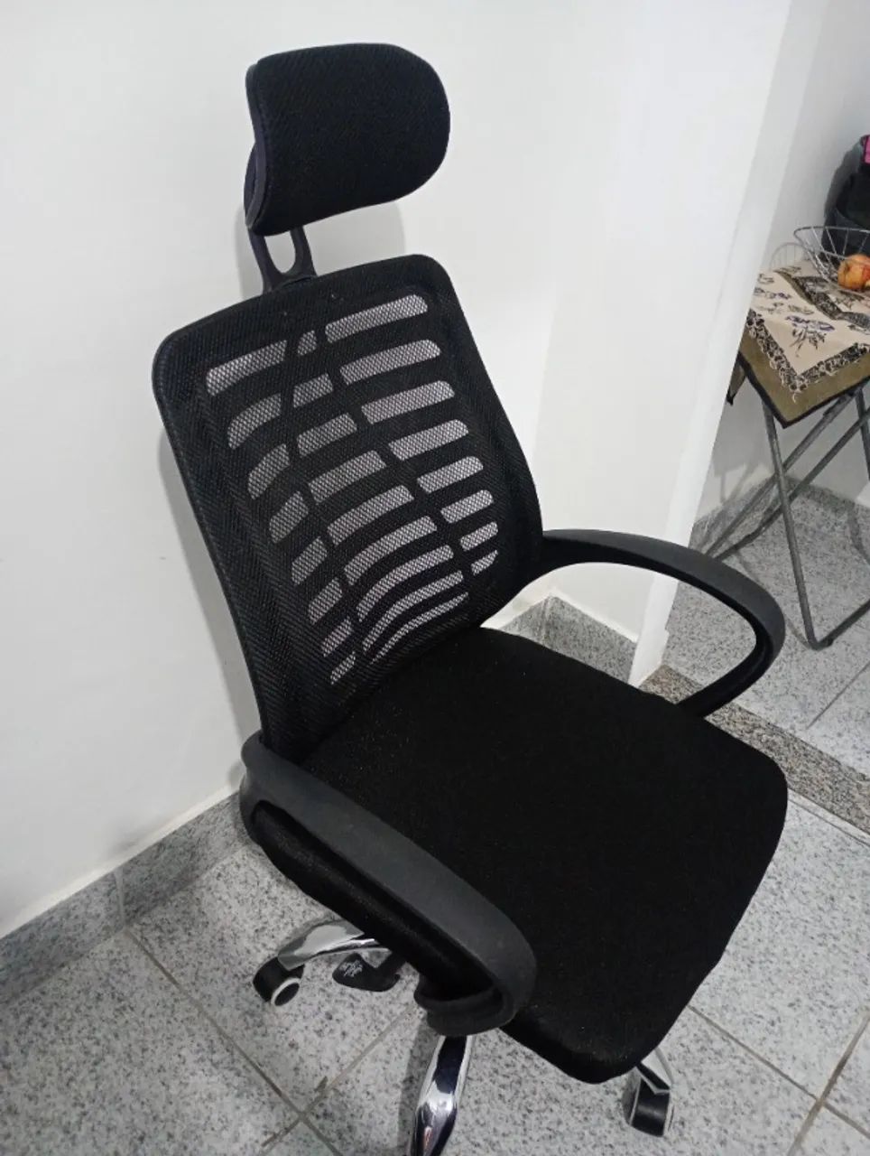 Cadeira Giratoria