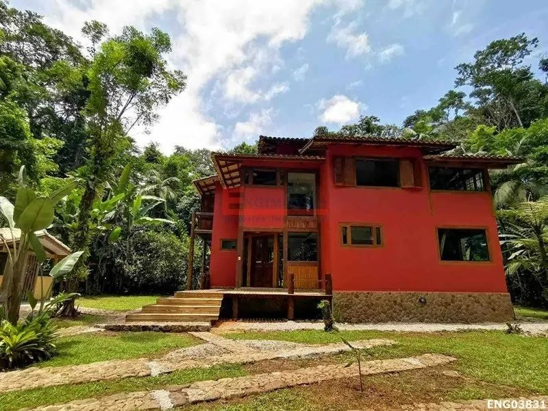 CASA A VENDA EM BARRA DO UNA