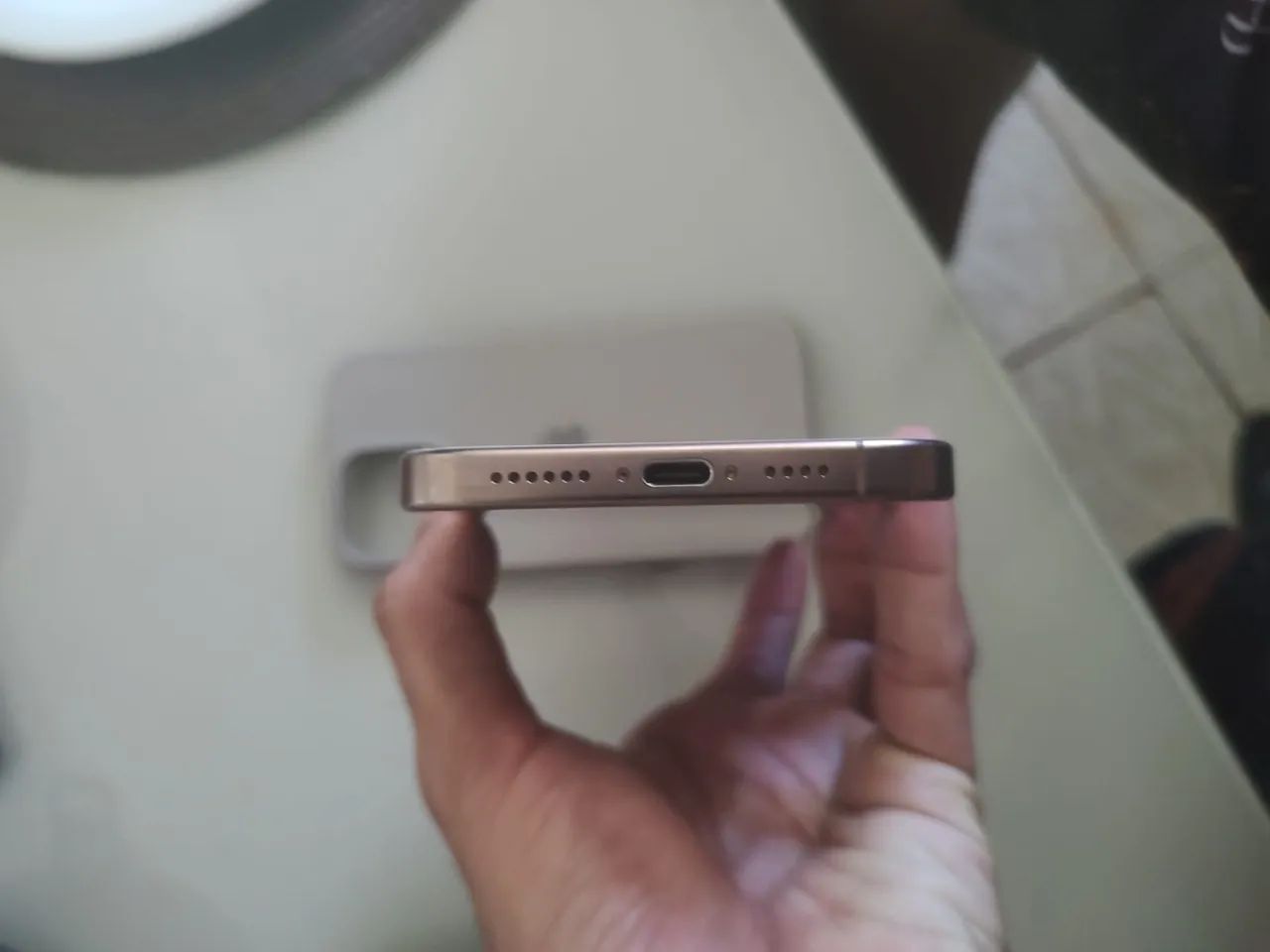 iPhone 16 pro Max 256gb  - Foto 5