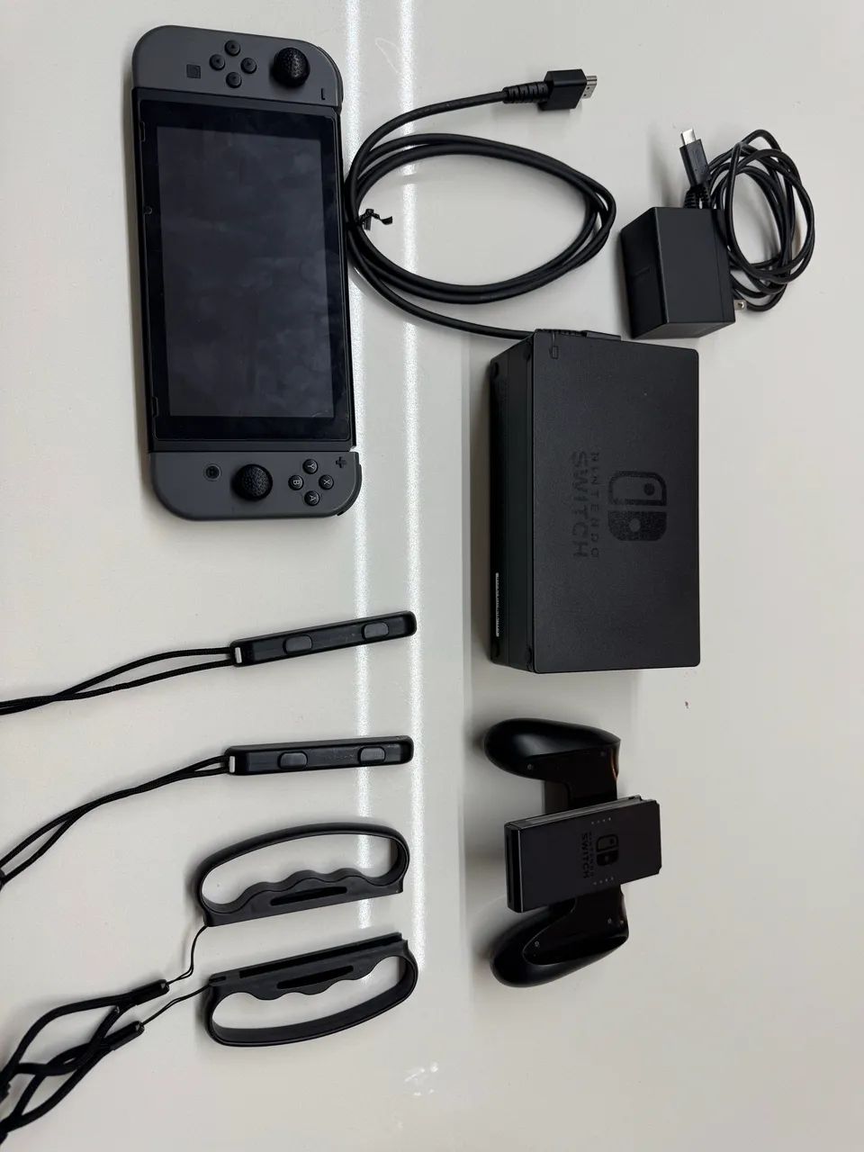 Nitendo switch 1 