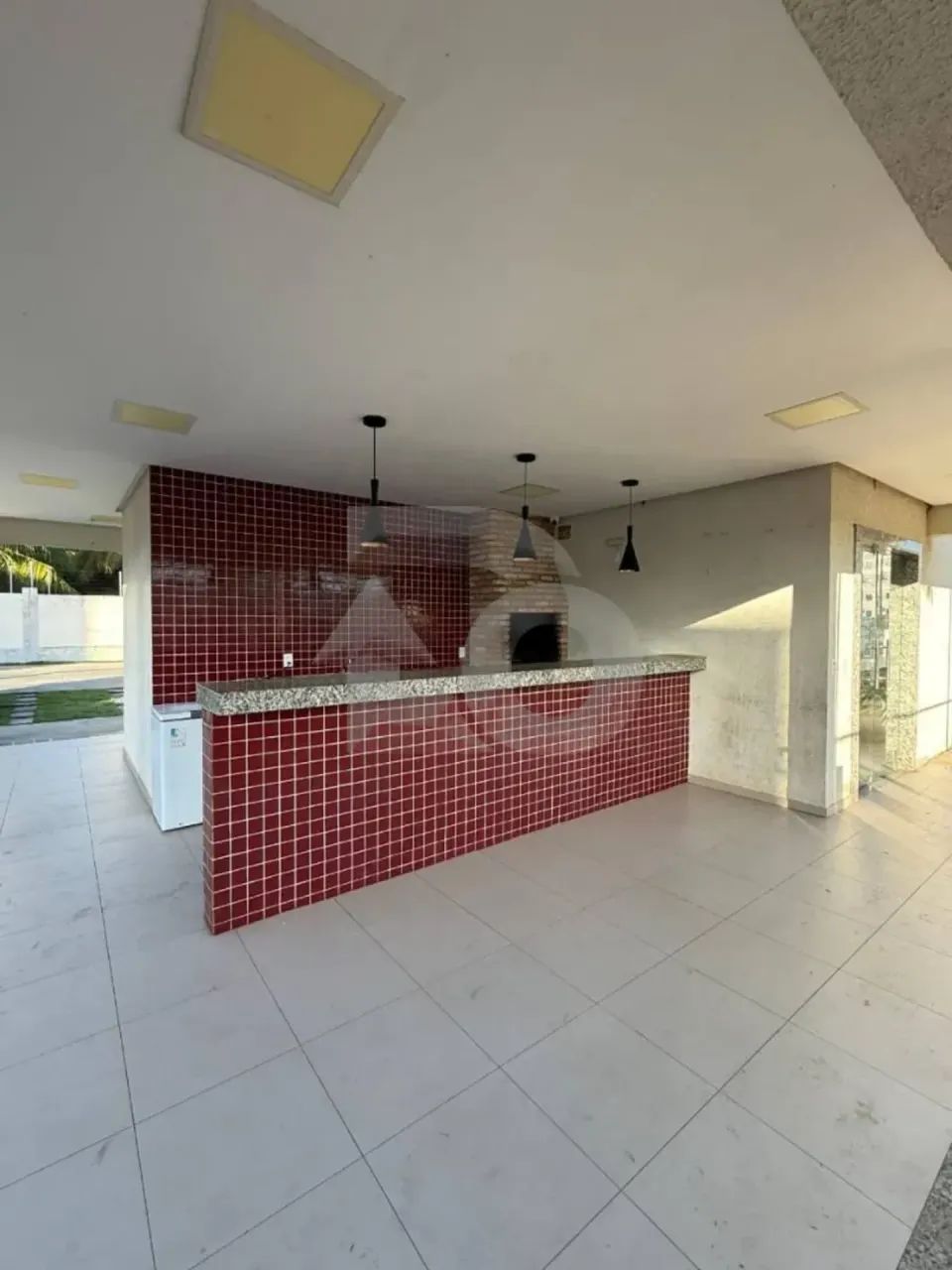 Apartamento no Condomínio Parque Alameda da Costa com 2 Quartos, Lazer e Vaga de Garagem - Foto 3