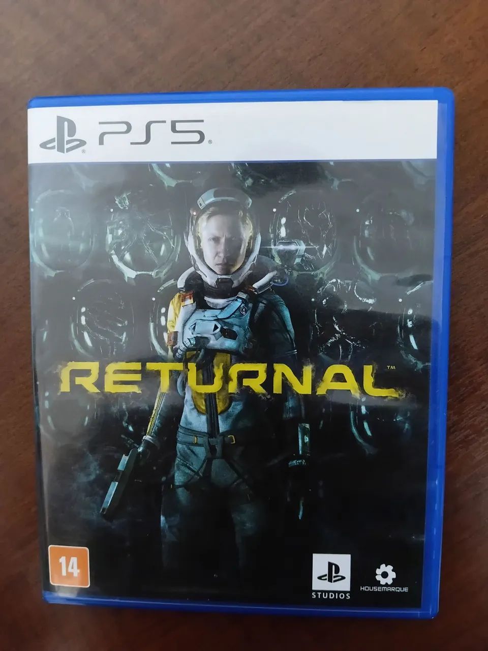 JOGOS PS5 PS4 - Foto 2