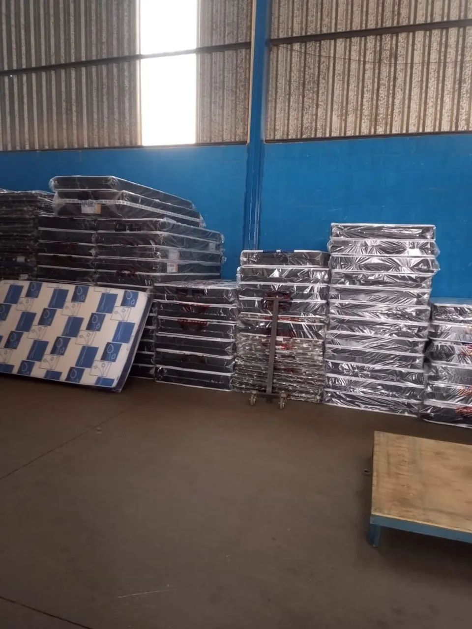 Colchão D20 solteiro  - Foto 3