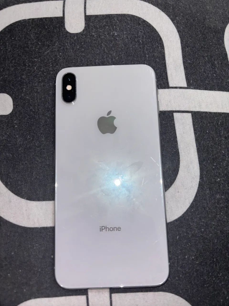 vendo iphone Xs Max - Foto 3