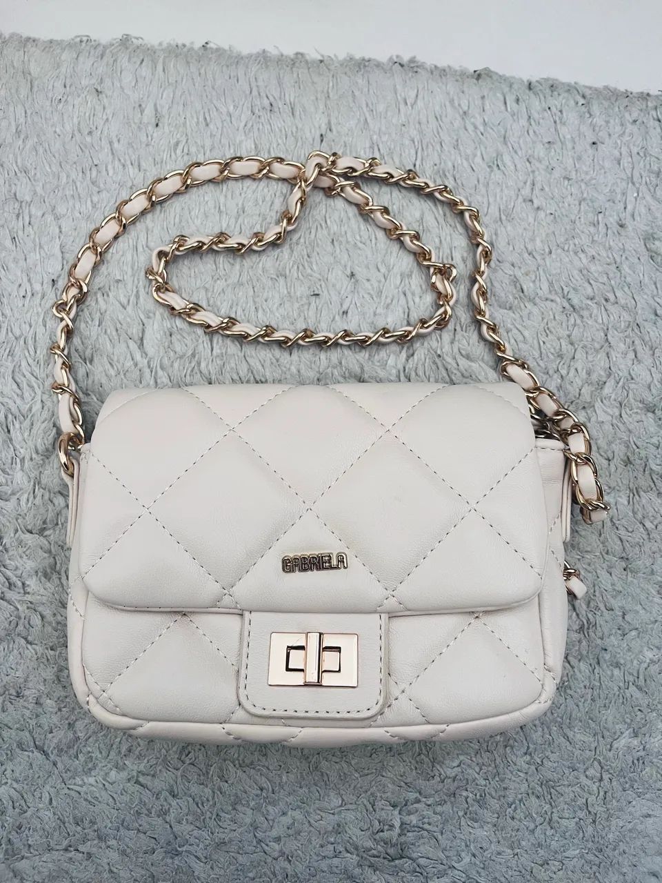 BOLSA GABRIELA - Foto 2
