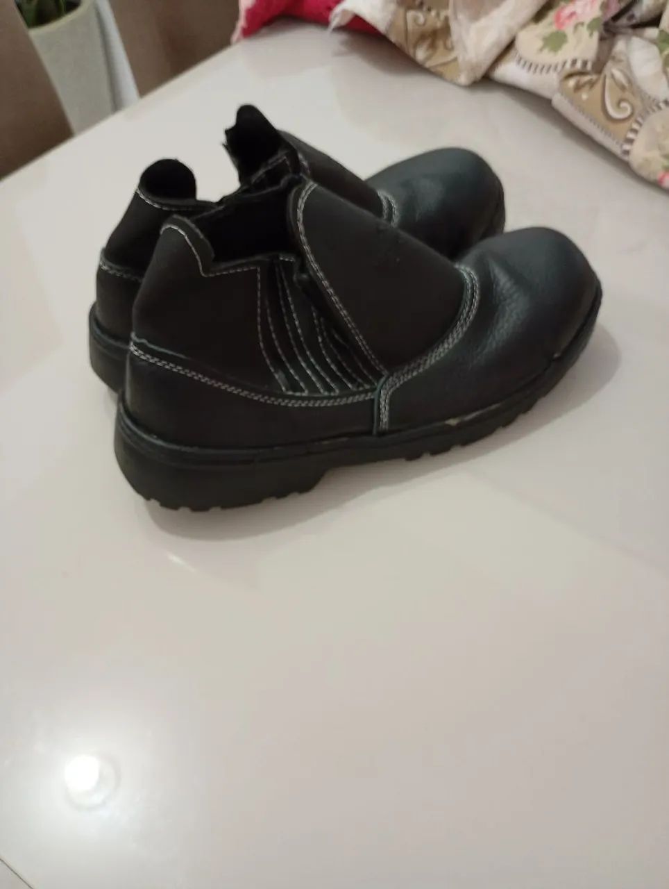Bota nova n 46 