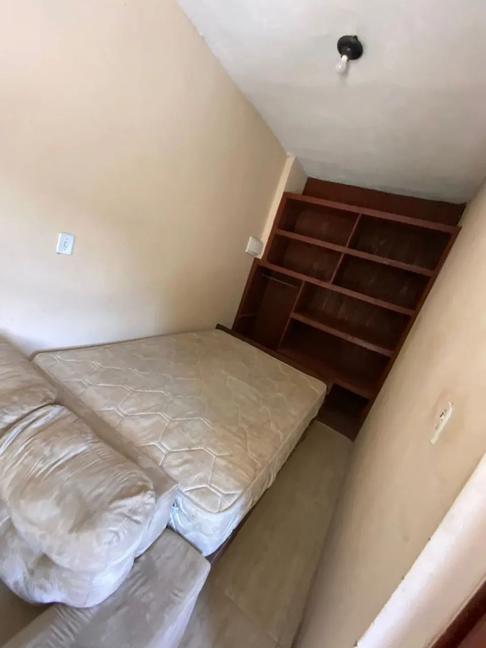 Mini kit kitnet pra temporada  - Foto 4