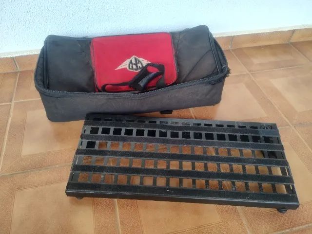 Pedalboard Creationfd 60x25cm