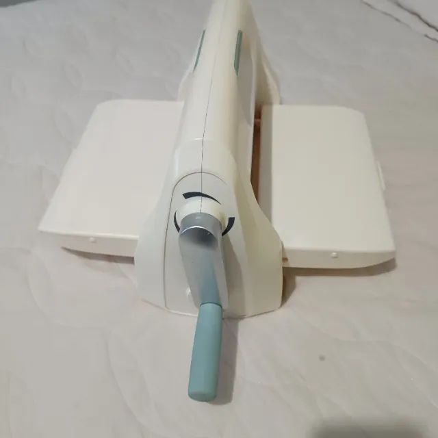 Máquina de corte relevo elegance toke e crie - Foto 2