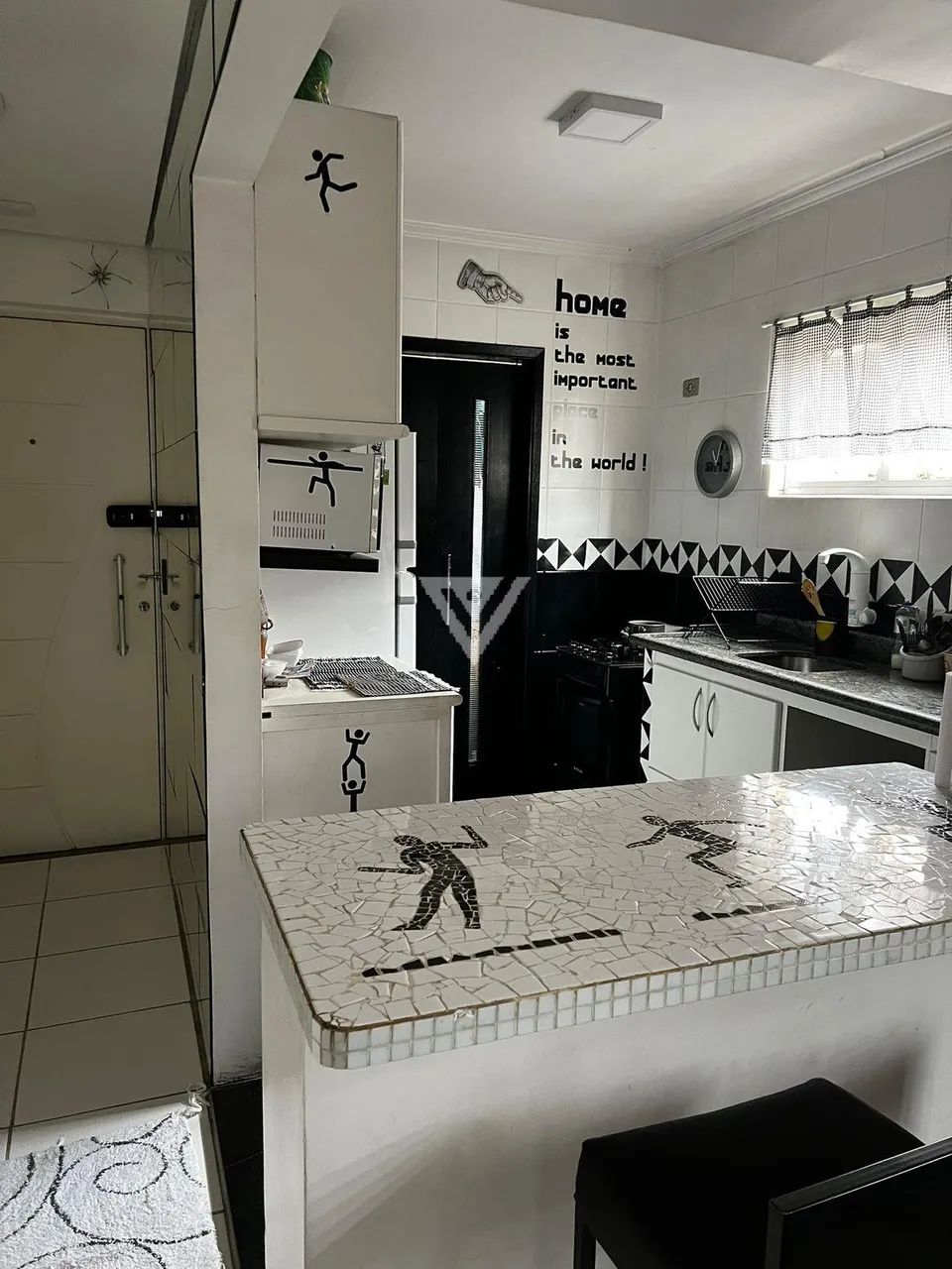 Cobertura Duplex de 2 dormitórios e 2 vagas em Perdizes! - Foto 3
