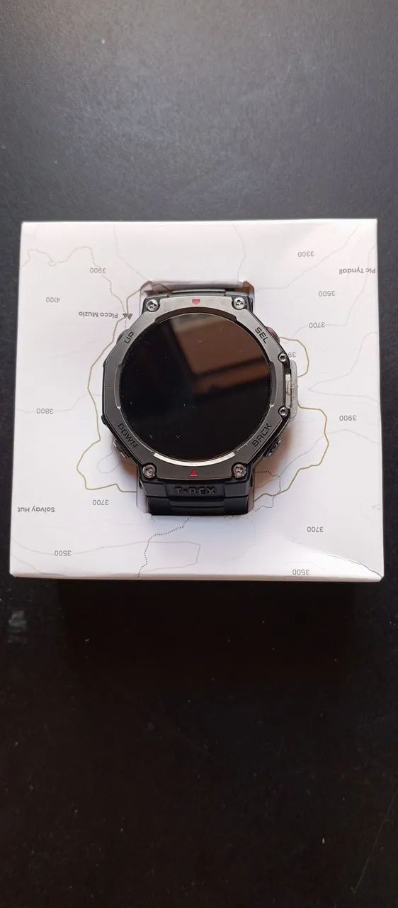 Amazfit t rex 3 - Foto 2
