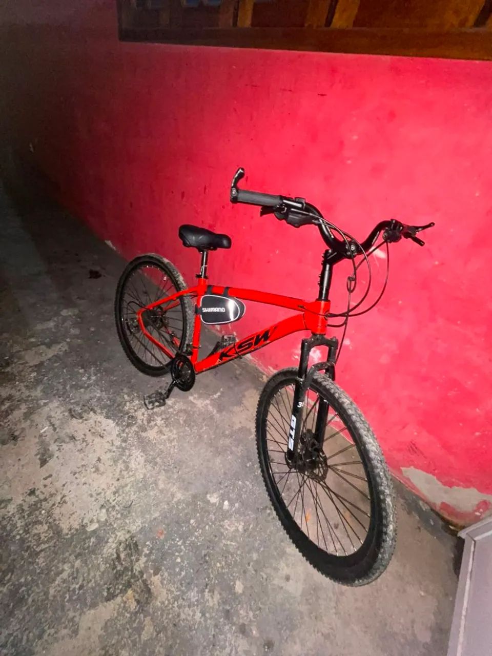 BICICLETA RJ  - Foto 3