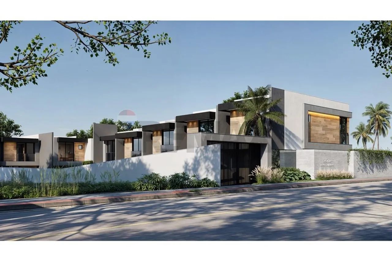 Ilhas Canárias - Casa duplex com 3 suítes e quintal em Morada de Laranjeiras - Foto 4