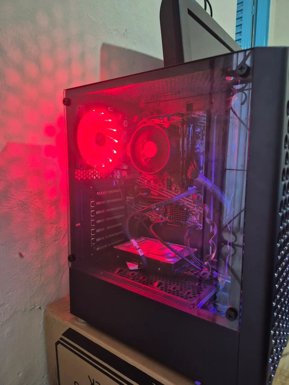 PC gamer - Foto 2