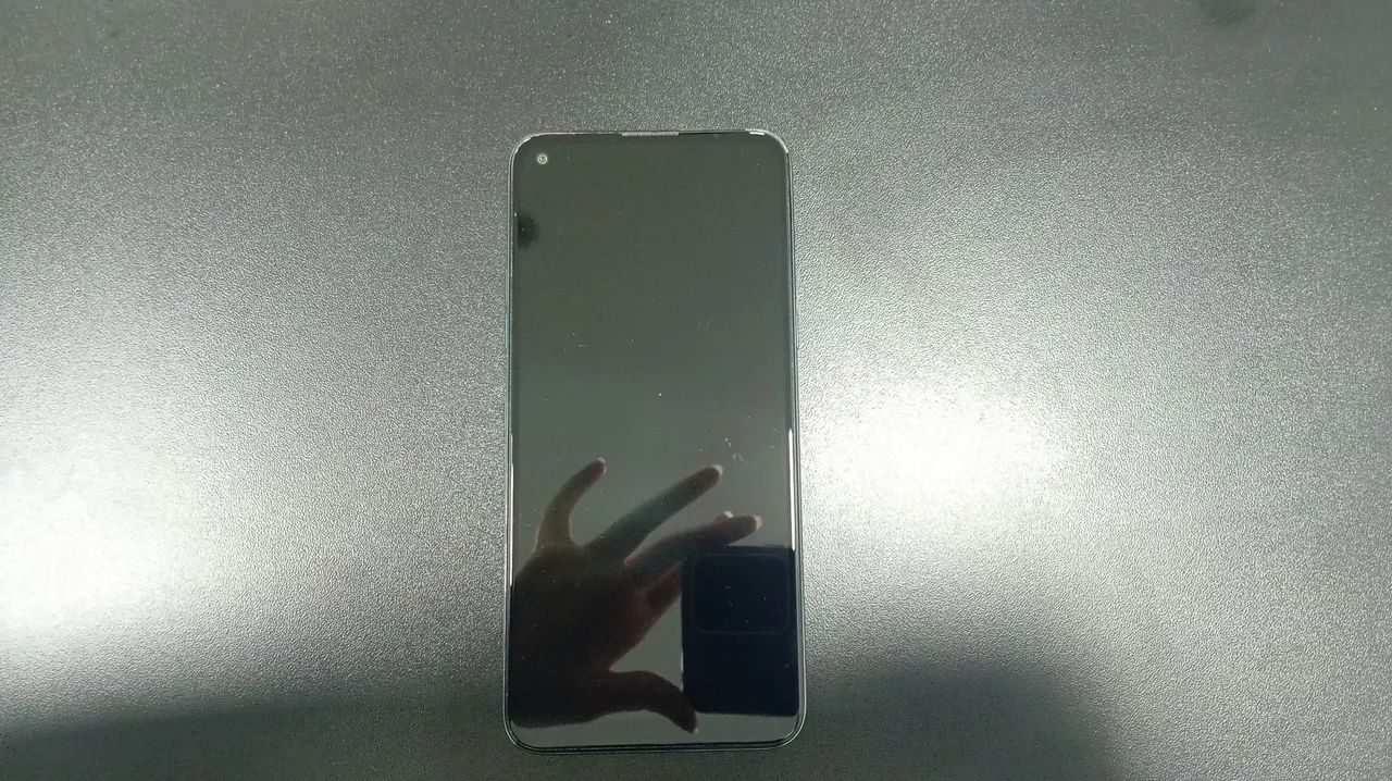 Vendo Smartphone LG K61 - Foto 5