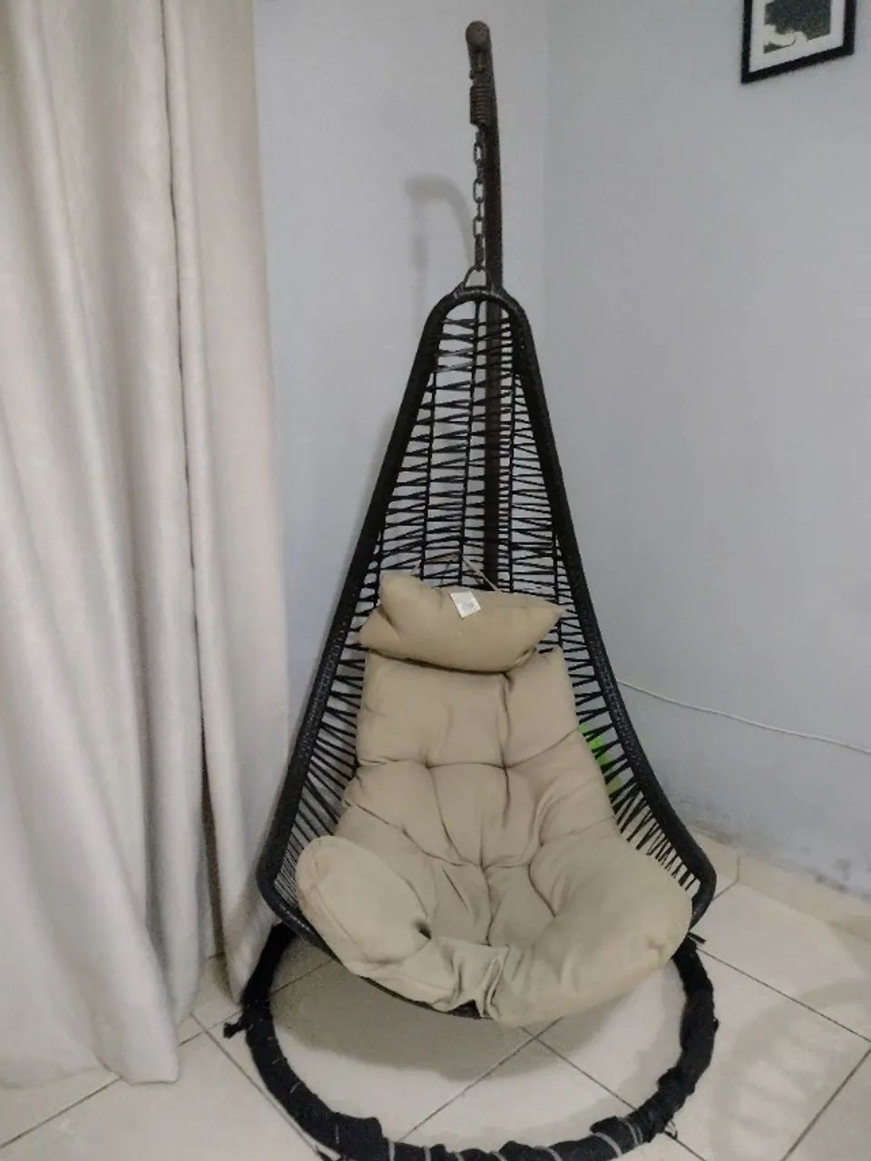 Vendo Cadeira Balanço 