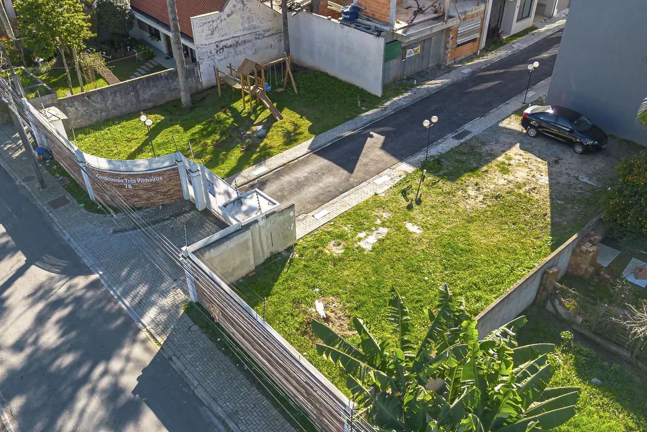 Terreno em condominio no Uberaba - Foto 3