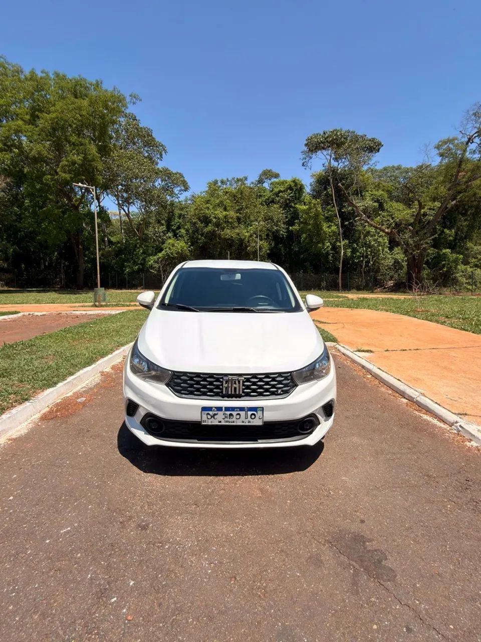 Fiat Argo 1.0 6V Flex. 2022 - Foto 3