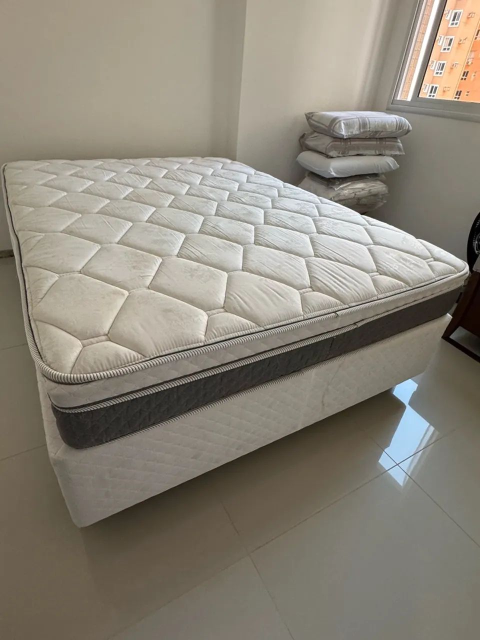 Cama de casal - Foto 2