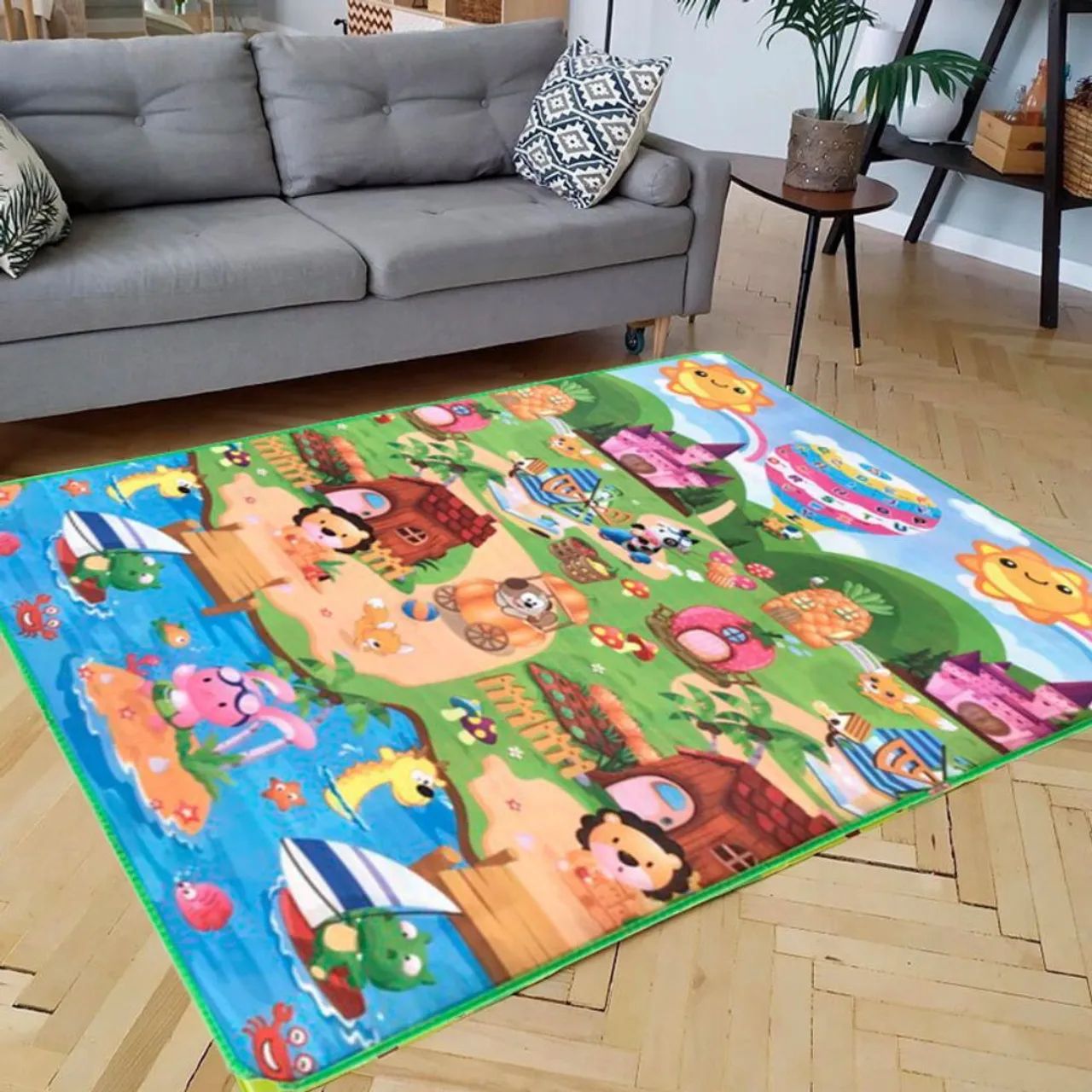 Tapete infantil  Térmico 25,99