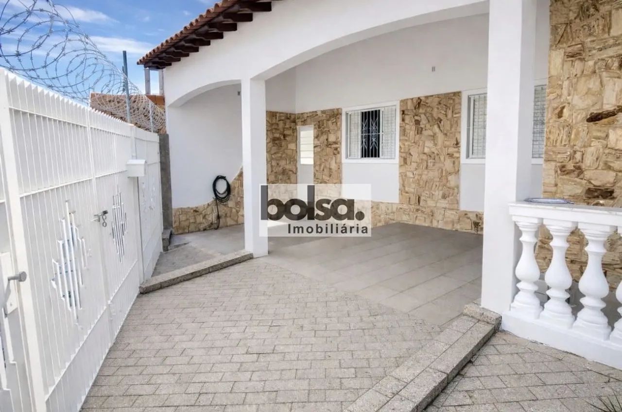 Casa venda Parque Vista Alegre - Foto 4