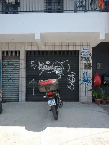 PONTO COMERCIAL