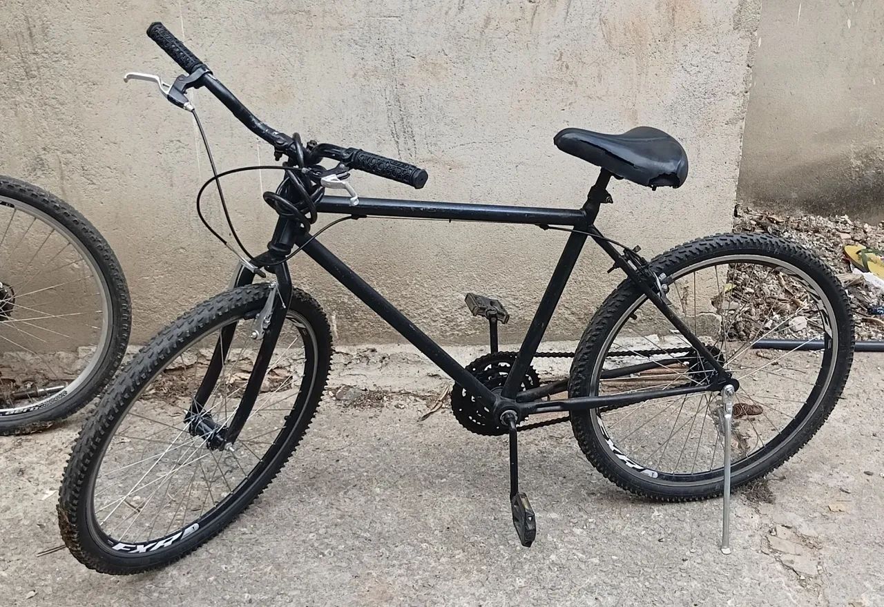 Bike Aro 16