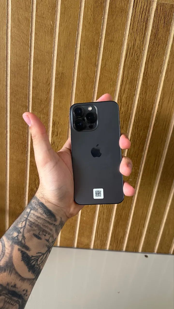 IPHONE 13 PRO 256 ZERO - Foto 3