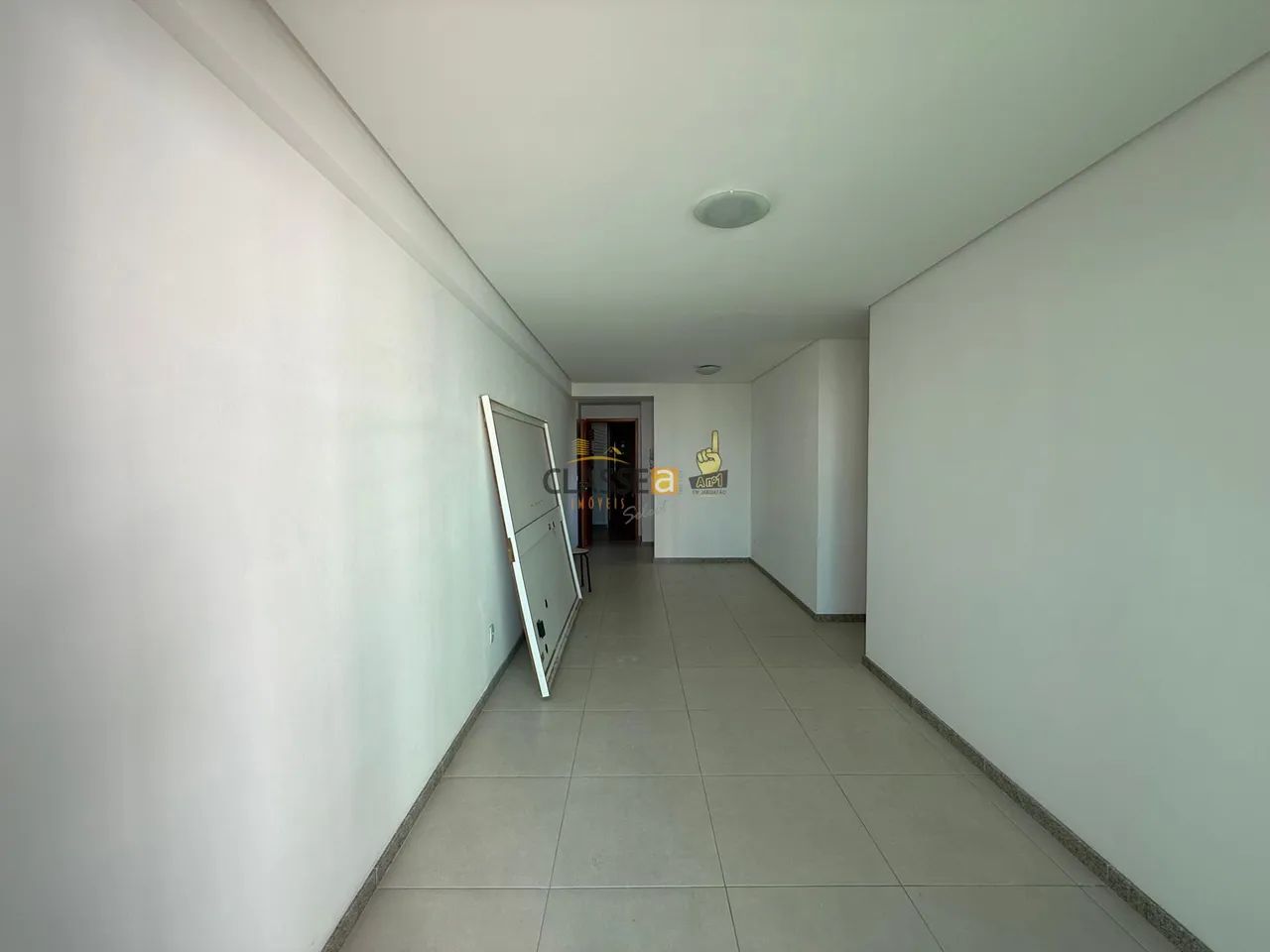 Apartamento Alto Padrão 3 Quartos em Boa Viagem - Foto 4