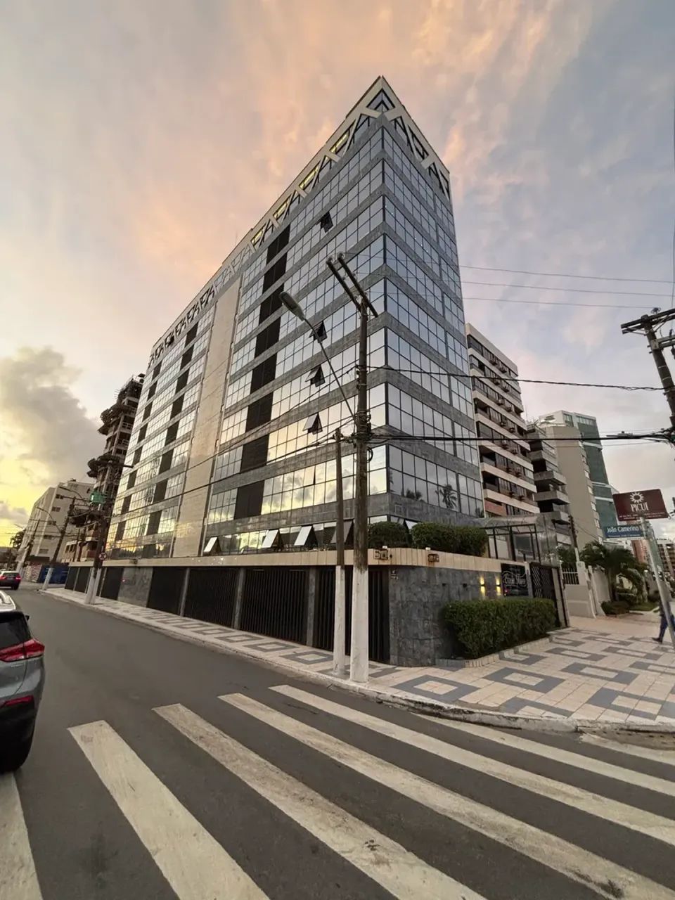 SALA COMERCIAL - EXCELENTE LOCALIZAÇÃO!