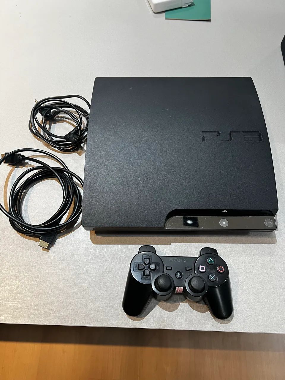 PlayStation 3 Desbloqueio HEN
