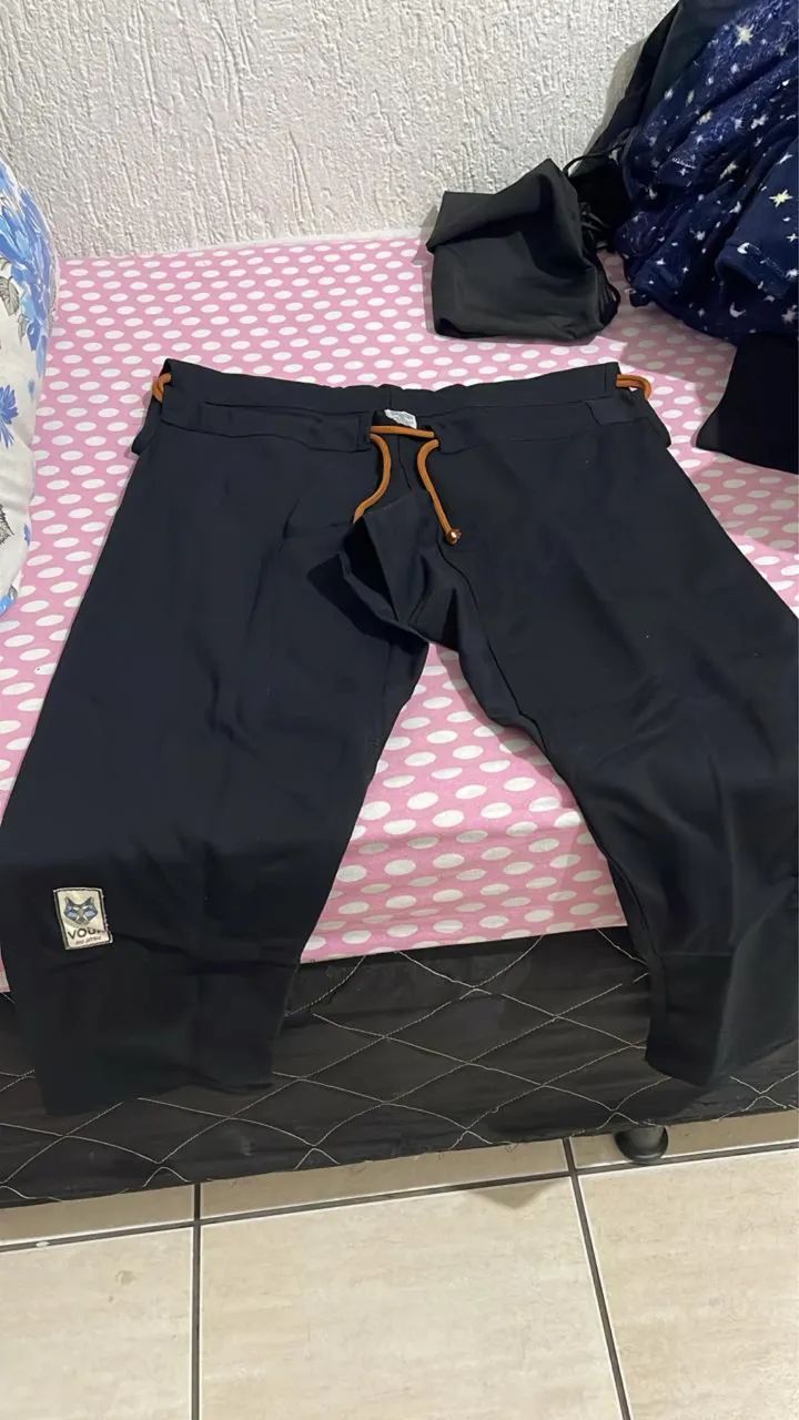 Kimono Jiu jitsu Vouk Dubai  - Foto 2