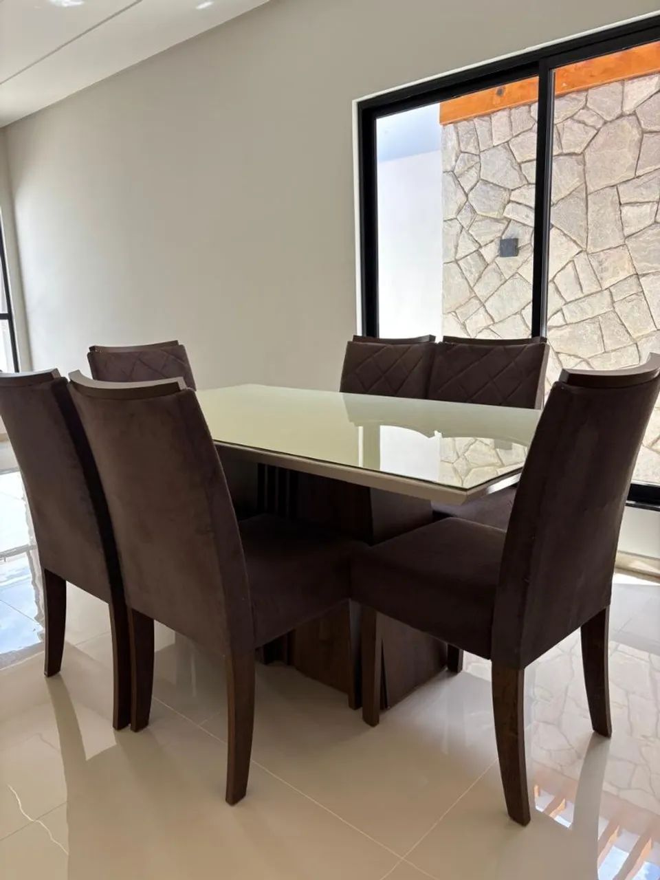 Sala de Jantar Completo a venda - Foto 2