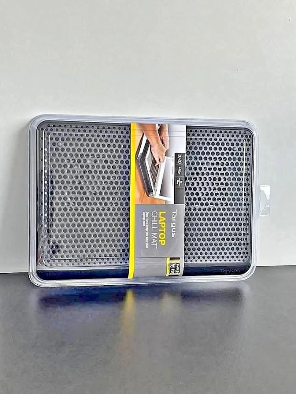 Base Targus para Notebook com Cooler Nova