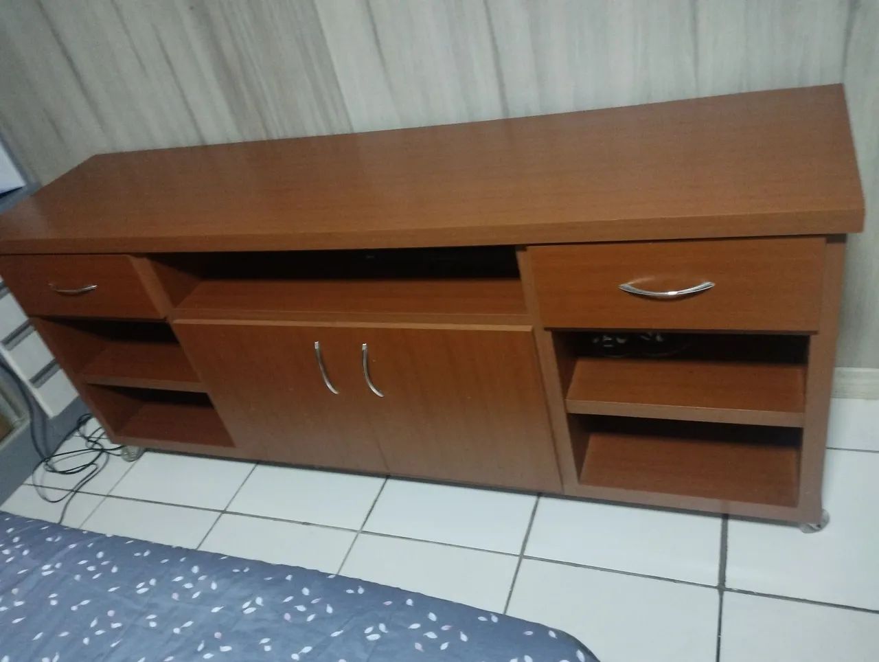 Rack, aparador ou balcão