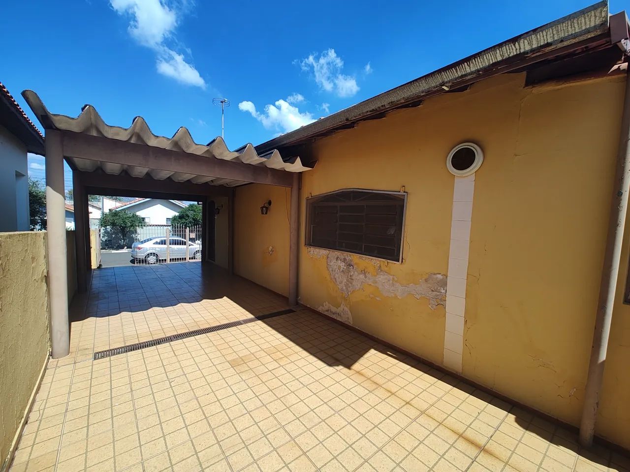 Vendo Casa Em Cesario Lange Sp - Foto 4